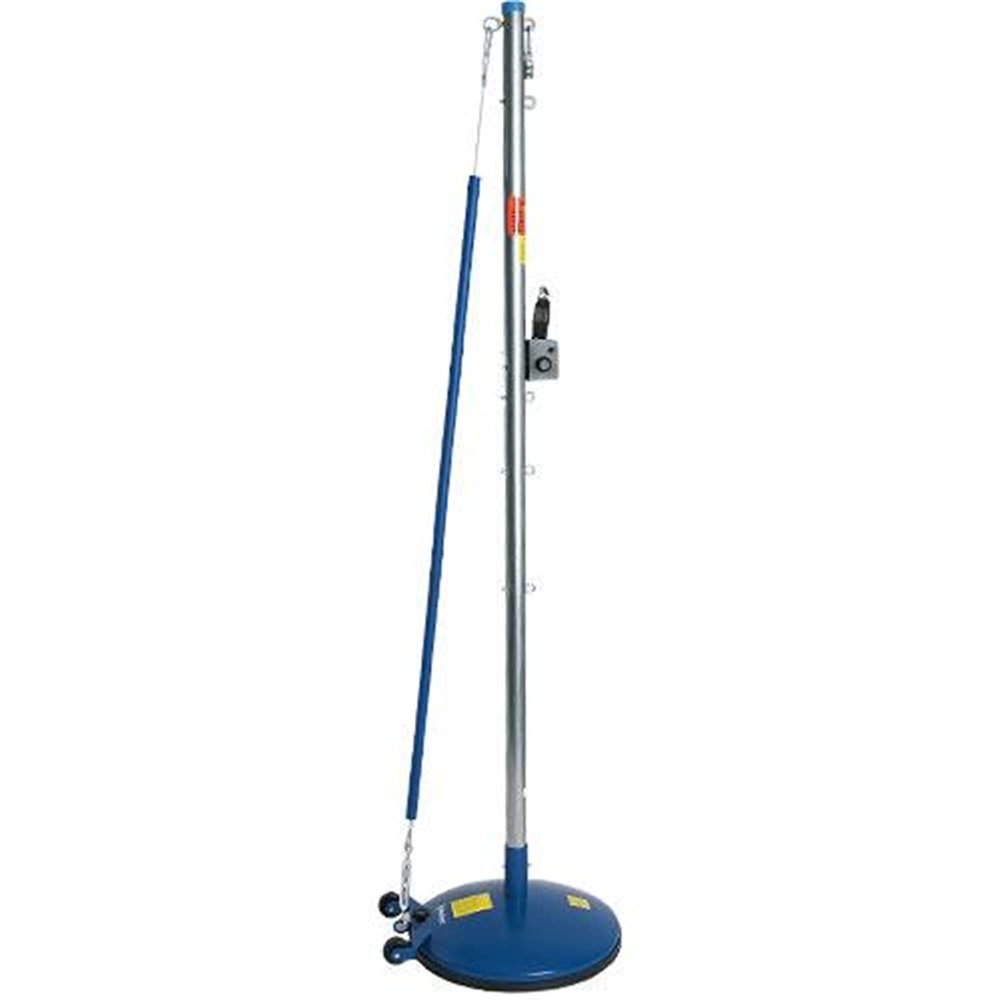 Alumagoal Power Standardportable #240