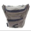 camel active Men's Money Belt, Sand, 22 x 6 x 15 view 1
