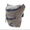 camel active Men's Money Belt, Sand, 22 x 6 x 15 view 2