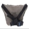 camel active Men's Money Belt, Sand, 22 x 6 x 15 view 3