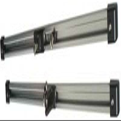 Carver Slide Track Kit for Bimini Top - 24" 62000