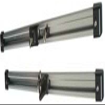 Carver Slide Track Kit for Bimini Top - 24" 62000