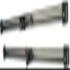 Carver Slide Track Kit for Bimini Top - 24" 62000 view 1