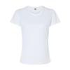C2 Sport Performance Women's Short Sleeve T-Shirt M White view 1
