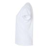 C2 Sport Performance Women's Short Sleeve T-Shirt M White view 4