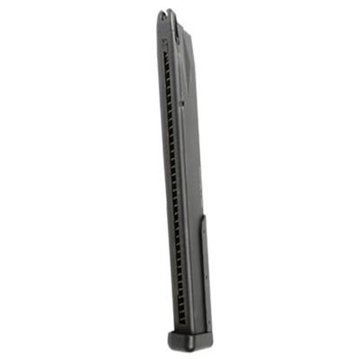 KWA M9 NS2 GBB Airsoft Pistol Magazine, 48 RDS
