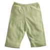 Baby & Tots Solid Colored Comfy Pants view 1
