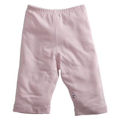 Comfy Solid Colored Pants for Babies & Tots by babysoy