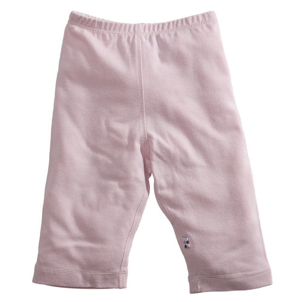 Comfy Solid Colored Pants for Babies & Tots by babysoy