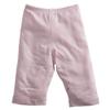Comfy Solid Colored Pants for Babies & Tots by babysoy view 1