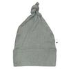 Babysoy Janey Baby Hat, Thunder, 6-12 Months view 1