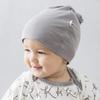 Babysoy Janey Baby Hat, Thunder, 6-12 Months view 3