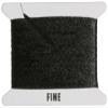 TIEMCO Fly Tying TMC Aerodry Wing Fine Black #10 view 3