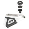 Speedfil F1 Bicycle Water Bottle, Hands-Free Frame Mounted Hydration System with Refill Port view 4