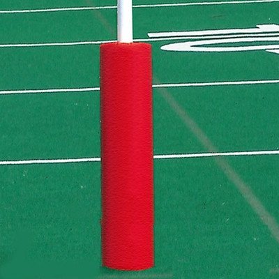 Goalpost Padding Color: Forest Green*