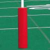 Goalpost Padding Color: Forest Green* view 1