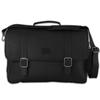 NHL Philadelphia Flyers Black Leather Porthole Case view 1