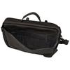 NHL Philadelphia Flyers Black Leather Porthole Case view 3