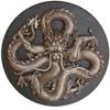 CAS Hanwei Hanwei Dragon Plaque view 1