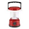 Captain Stag M-5123 Regular LED Lantern (Red) view 1