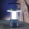Captain Stag M-5123 Regular LED Lantern (Red) view 2