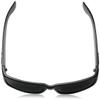 LOCS Sunglasses Hardcore Black 0103 view 4