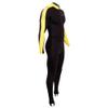 Henderson Hotskins Classic Unisex Spandex Jumpsuit for Diving, Snorkeling, UV Protection, Yellow M view 3