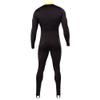 Henderson Hotskins Classic Unisex Spandex Jumpsuit for Diving, Snorkeling, UV Protection, Yellow M view 4