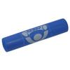 CanDo 30-2401B Exercise Premium Yoga Mat, 68" x 24" x 0.25", Blue view 2