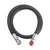 OCEANIC HOSE, HP, 28" view 1