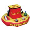 AIRHEAD Aqua Oasis 12 Can Floating Bar & Cooler view 2