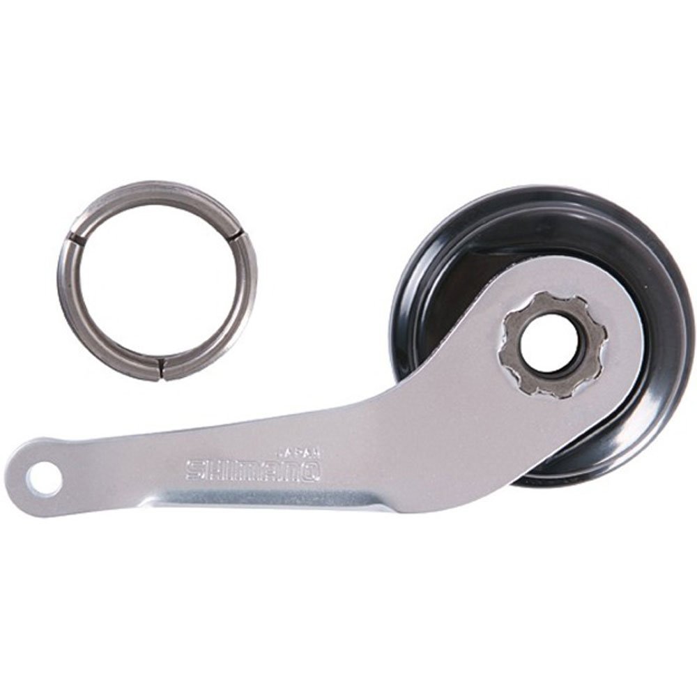 Shimano Spares PART SG8C31 brake shoe and arm
