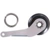 Shimano Spares PART SG8C31 brake shoe and arm view 1