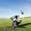 SKLZ Catapult Soft Toss Baseball Pitching Machine for Batting and Fielding view 3