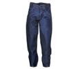 Prison Blues Regular Rigid Work Jeans (32Wx32L) Blue view 1