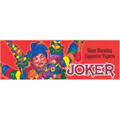 Joker Orange 1 1/4