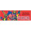 Joker Orange 1 1/4 view 1