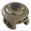 Streamlight 14057 Sidewinder Rail Mount Adapter, Coyote view 1