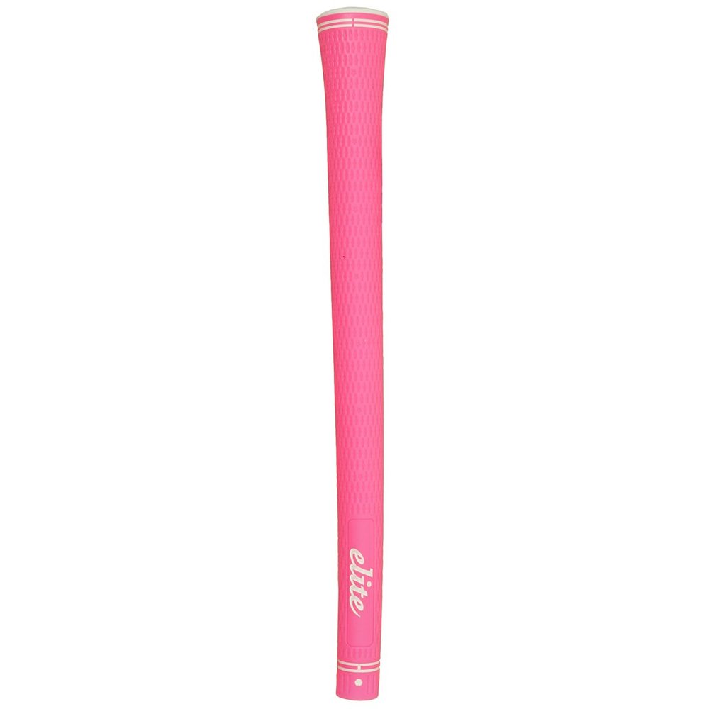 elitegrips SX38 Stantard Series Lightweight Deep Pink No Backline