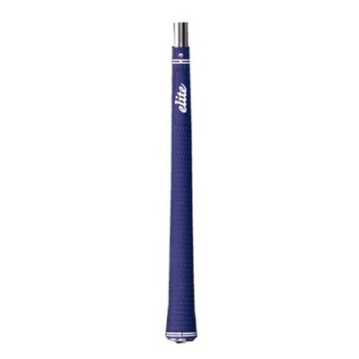 elitegrips Stantard Series Lightweight Golf Grip S40 Navy No Backline