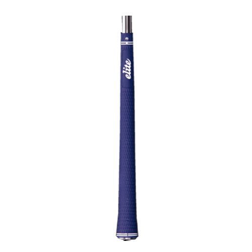 elitegrips Stantard Series Lightweight Golf Grip S40 Navy No Backline