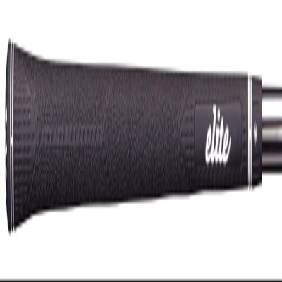 elitegrips Magnum Series MX51 Berlina Black with Backline