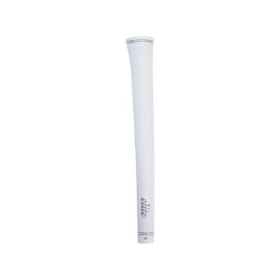 elitegrips SX38 Stantard Series Lightweight, Silver White with Backline
