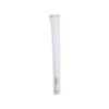 elitegrips SX38 Stantard Series Lightweight, Silver White with Backline view 1