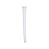 elitegrips SX38 Stantard Series Lightweight, Silver White with Backline view 2