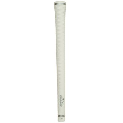 elitegips SX38 Stantard Series Lightweight Silver White No Backline