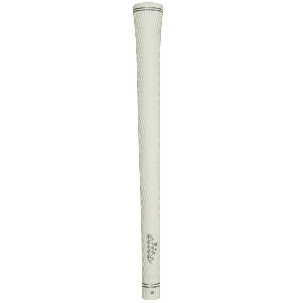 elitegips SX38 Stantard Series Lightweight Silver White No Backline