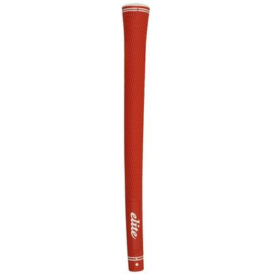 elitegips SX38 Lightweight Stantard Series Classic Red No Backline