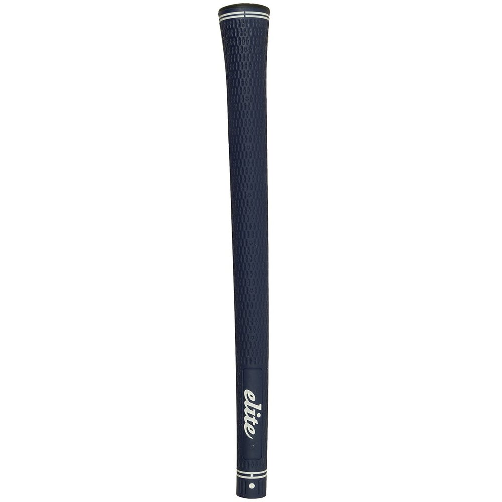 elitegrips SX38 Stantard Series Lightweight Navy No Backline