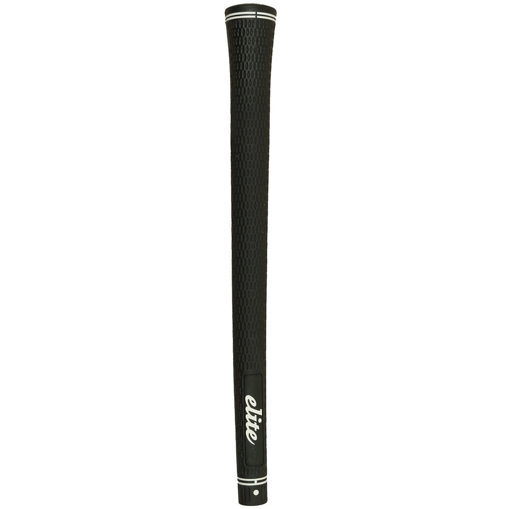 elitegrips SX38 Stantard Series Lightweight Berlina Black No Backline